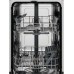 Посудомийна машина Electrolux SMA91210SW (6665575)