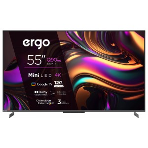 Телевізор ERGO Mini LED 55MQ90PRO (6996984)