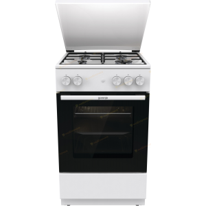 Газова плита Gorenje GG5A14WJ (7076250)