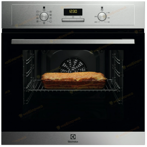 Електрична духова шафа Electrolux EOF3H40BX (6867776)