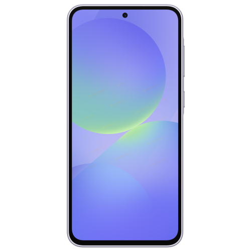 Смартфон Samsung Galaxy A36 5G 6/128Gb LVB Awesome Lavender (7094872)