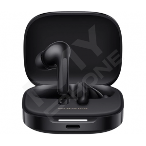 Навушники Redmi Buds 6 (BHR9251GL) Night Black