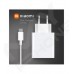 Зарядний пристрій Xiaomi 33W Charging ComboType-A(BHR9956EU)