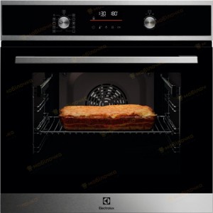 Електрична духова шафа Electrolux EOF6P76BX (6876456)