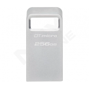 USB флеш Kingston DT Micro 256GB USB 3.2 (DTMC3G2/256GB)