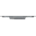 Електрична варильна поверхня Gorenje GI621FMC (7069212)
