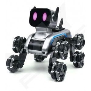 Робот-собака на радіокеруванні JZL X31 (6972847221792)