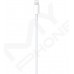 Кабель Apple Lightning to USB-C 2m MW2R3ZM/A