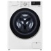 Пральна машина автоматична LG F4V5RS0WW (6822841)