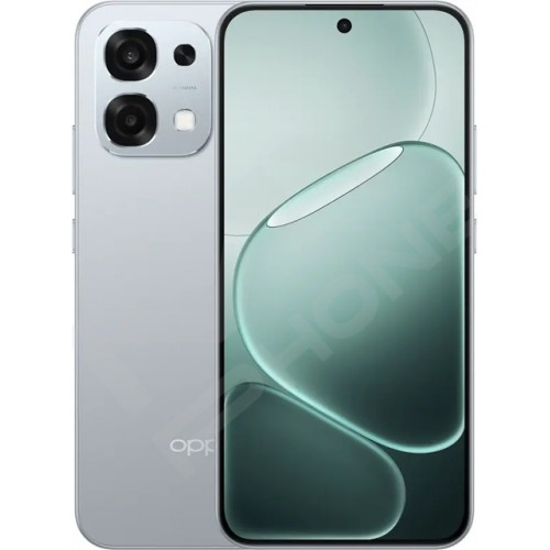 Смартфон OPPO A6 PRO 4G 8/256GB Lunar Titanium (7193732)