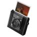 Камера миттєвого друку Fuji Instax Wide EVO BLACK (7111742)