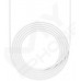 Кабель Xiaomi Mi USB Type-C to Type-C Cable White