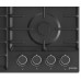 Газова варильна поверхня Gorenje G 642 AB (BG6AA-G0B) (6643045)