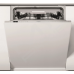 Посудомийна машина Whirlpool WIC 3C33 PFE (6733386)