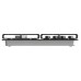 Газова варильна поверхня Gorenje G 642 AB (BG6AA-G0B) (6643045)