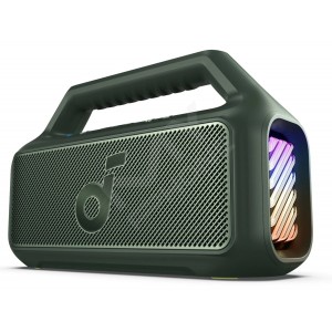 Портативна акустика Anker SoundСore Boom 2 Green (7149469)