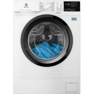 Пральна машина автоматична Electrolux EW6SM427BU (7098858)