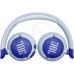 Навушники JBL Junior 320BT (JBLJR320BTBLU) Blue