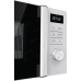 Мікрохвильова піч Gorenje MO20A3WH (M20XYZ) (6923920)