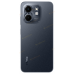 Смартфон Infinix Smart 9 X6532 4/128GB Metallic Black (7032528)
