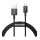 Кабель Baseus USB to Micro 2A 1m (CAMYS-01) чорний
