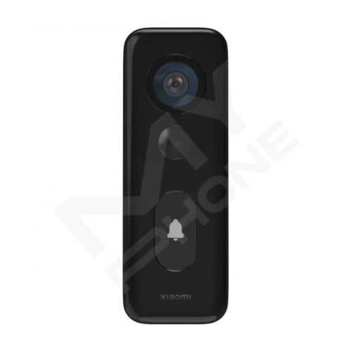 Розумний дверний дзвінок XiaomiSmart Doorbell 3S (BHR7068GL)