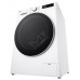 Пральна машина автоматична LG F4Y5RS0W (7198422)
