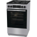 Комбінована плита Gorenje GK5C42SF (FM513D-FPD4B) (7083200)