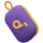 Портативна акустика Anker SoundСore Select 4 Go Purple (7120956)