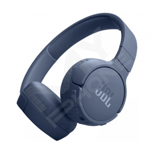 Навушники JBL Tune 670 NC (JBLT670NCBLU) Blue