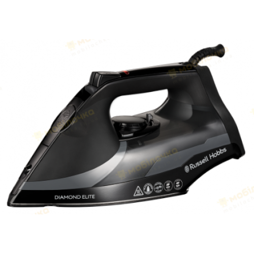 Праска Russell Hobbs 27000-56 Diamond Elite Iron (7030827)