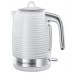 Елекрочайник Russell Hobbs 24360-70/RH Inspire Kettle White 2.4kW (7192127)