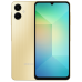 Смартфон Samsung Galaxy A06 4/128Gb ZDG Gold (7058503)