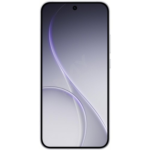 Смартфон OPPO Reno15 8/512GB Aurora White (7231998)