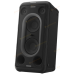 Портативна акустика Panasonic SC-BMAX10 Black (7137263)