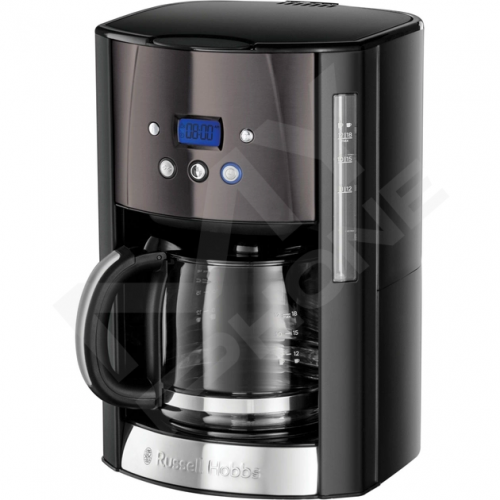 Кавоварка Russell Hobbs 26160-56 Matte Black (6659238)