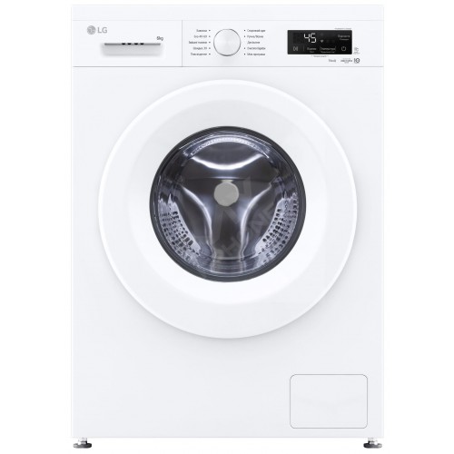 Пральна машина автоматична LG F2Y2NS3WE (7231263)