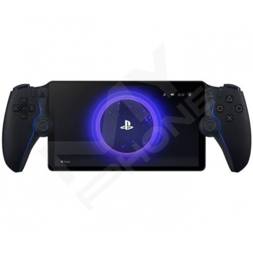 Пристрій дист. гри PlayStation Portal PS5 Midnight Black