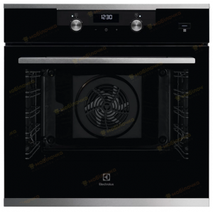 Електрична духова шафа Electrolux KODEH70X (6498542)