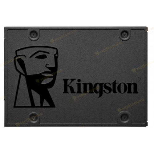 SSD накопичувач Kingston A400 960GB SATAIII TLC (SA400S37/960G) (6436977)