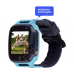 Смарт-годинник для дітей AmiGo GO008 MILKY GPS WIFI Blue