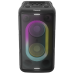 Портативна акустика Panasonic SC-BMAX10 Black (7137263)