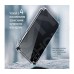 Чохол ColorWay Xiaomi 14T Pro TPU AntiShock Clear