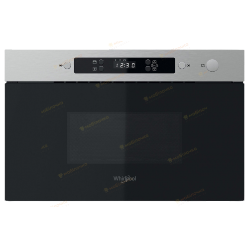 Мікрохвильова піч Whirlpool MBNA900X (6964883)