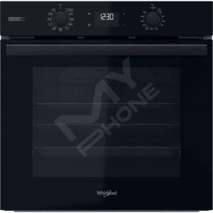 Електрична духова шафа Whirlpool OMSR58CU1SB  (6875206)