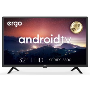 LED-телевізор ERGO 32GHS5500 (6815372)