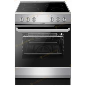 Електрична плита Hansa FCCX680009 (7098785)
