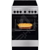 Електрична плита Electrolux LKR562055X (7091782)