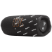Портативна акустика JBL Flip 7 Black (JBLFLIP7BLK) (7106538)
