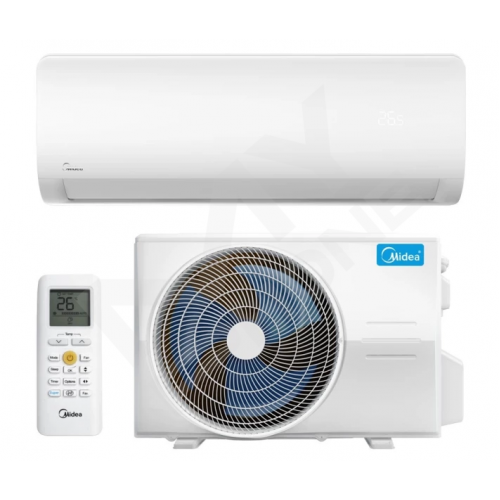 Кондиціонер Midea AG-07N8C2F-I/AG-07N8C2F-O